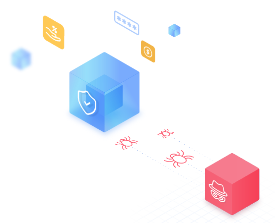 cloud vpn for finance hackers