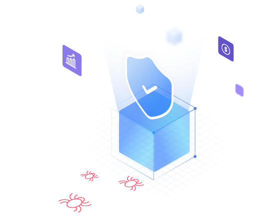 cloud vpn for finance malware