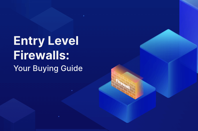 entry-level-firewall