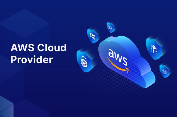 AWS-Cloud-Provider