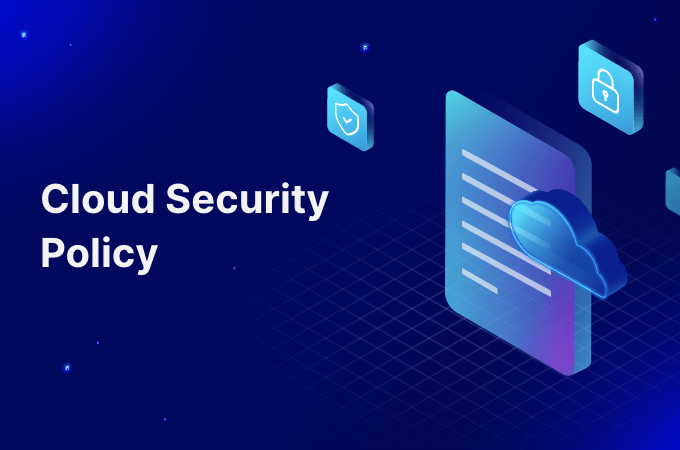 cloud-security-policy