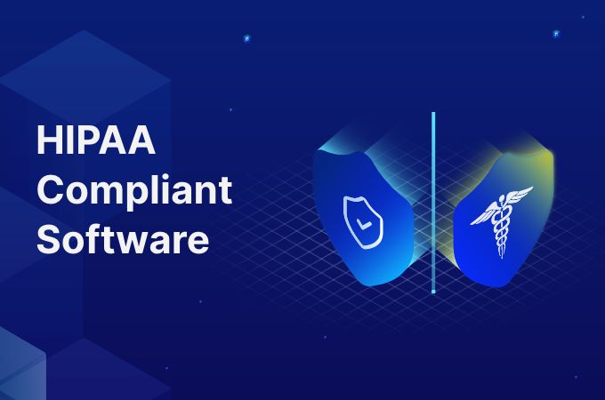 HIPAA-Compliant-Software