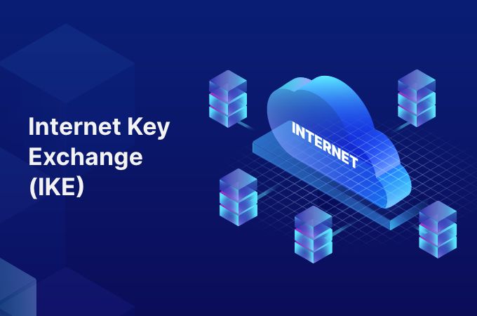 Internet-Key-Exchange-(IKE)