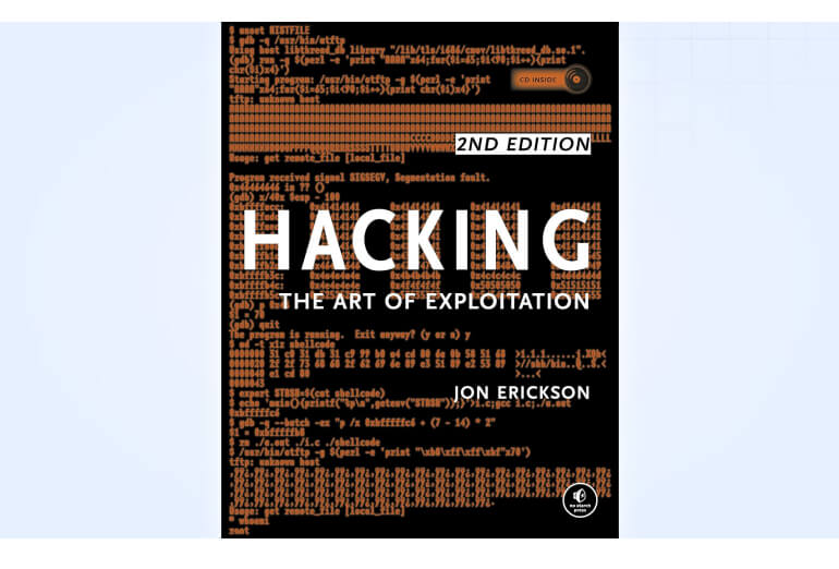 hacking-the-art-of-exploitation