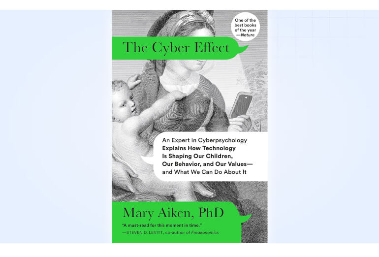 the-cyber-effect-mary-aiken-book-cover