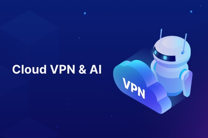 Cloud VPN AI