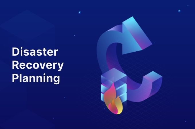 Disaster Recovery Planning