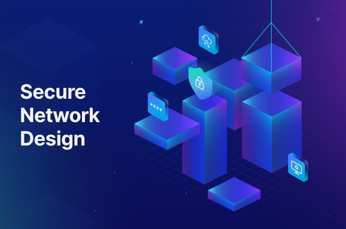 Secure Network Design