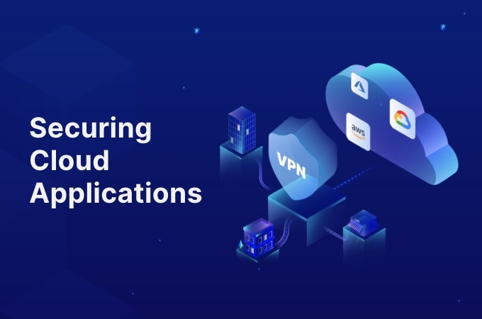 Securing Cloud Applications
