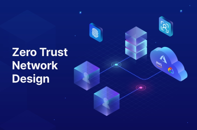Zero Trust Network Design