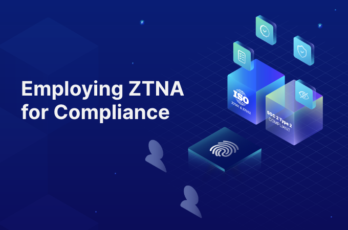ztna for compliance
