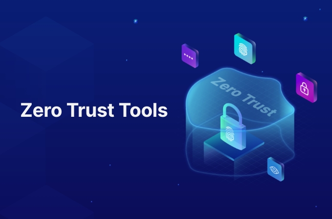 Zero Trust Tools