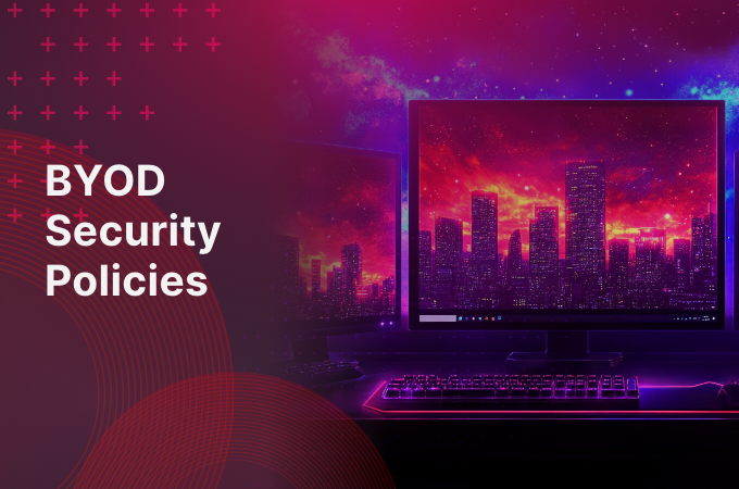 BYOD Security Policies