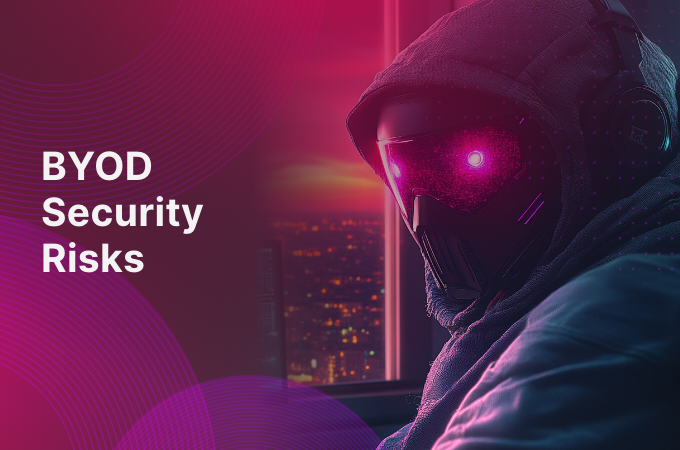 BYOD Security Risks