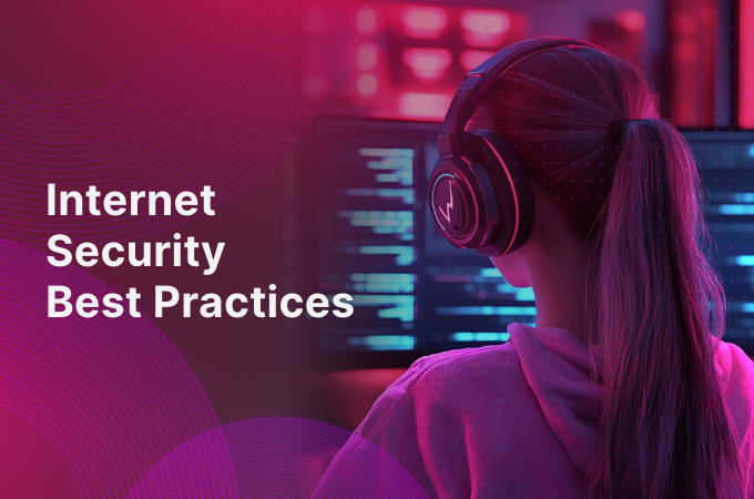 Internet Security Best Practices