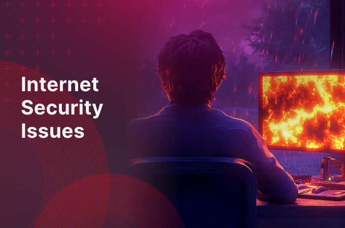Internet Security Issues