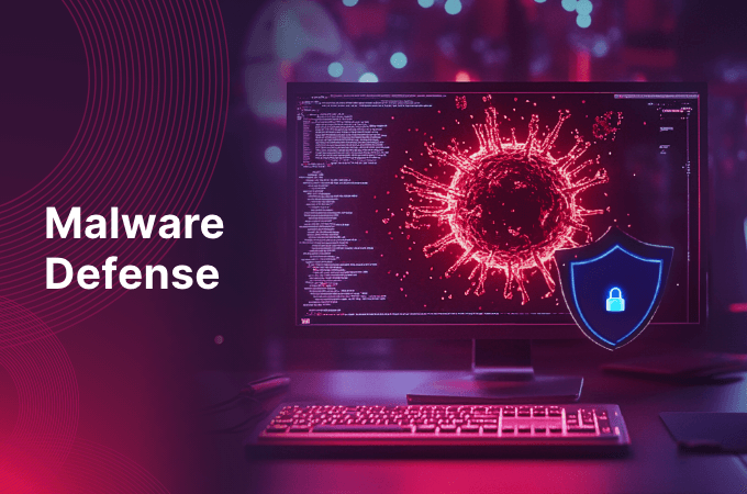 Malware Defense
