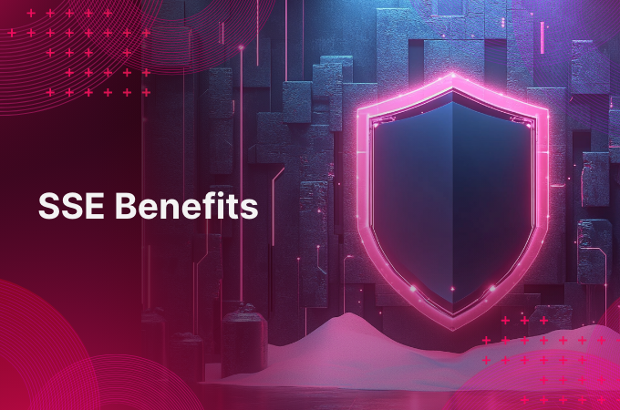SSE Benefits