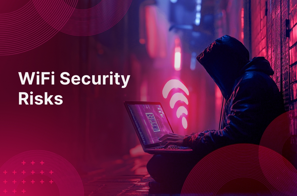 WiFi Security Risks