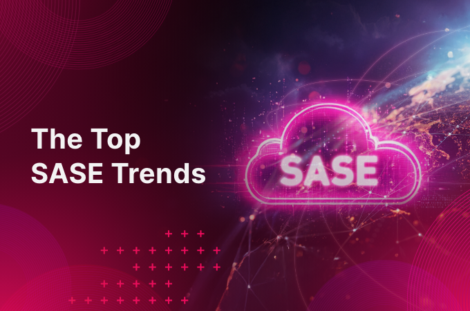 The Top SASE Solutions