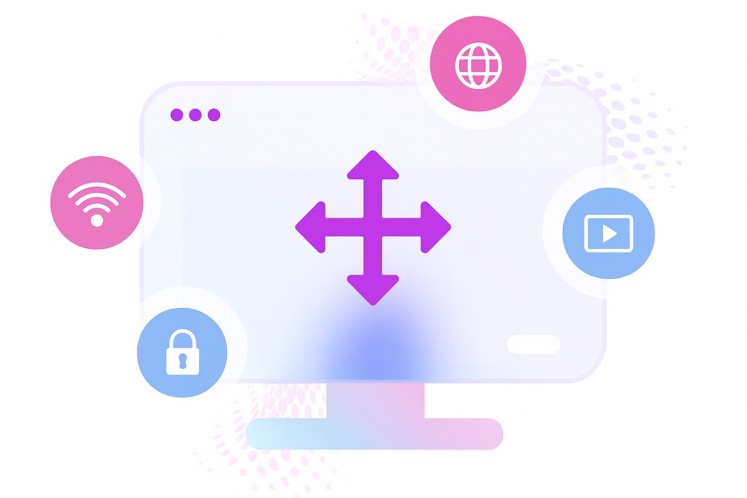 Granular Web Filtering