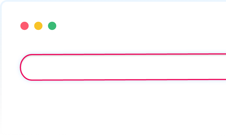 Url mockup
