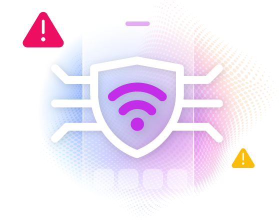 Wi-Fi-Security