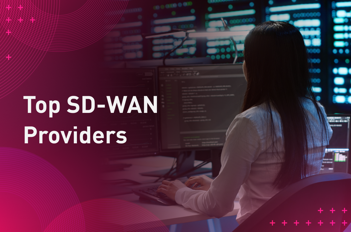Top SD-WAN Providers