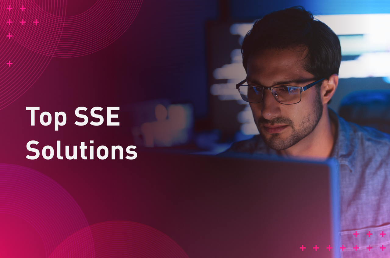 Top SSE Solutions